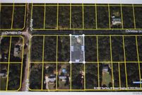 Homesite for sale in Tuscaloosa County, Alabama