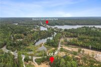 Homesite for sale in Tuscaloosa County, Alabama