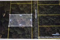 Homesite for sale in Tuscaloosa County, Alabama