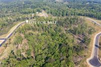 Homesite for sale in Tuscaloosa County, Alabama