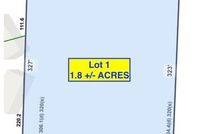 Land for sale in Tuscaloosa County, Alabama
