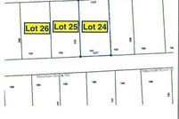 Homesite for sale in Tuscaloosa County, Alabama