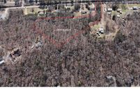 Land for sale in Shelby County, Alabama