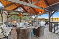 Homesite for sale in Tuscaloosa County, Alabama