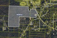 Undeveloped Land for sale in Tuscaloosa County, Alabama