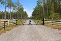 Land for sale in Hale County, Alabama