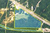 Land for sale in Tuscaloosa County, Alabama