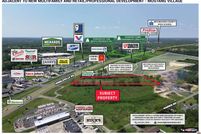 Lakefront Property for sale in McCracken County, Kentucky