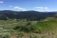 Undeveloped Land for sale in Park County, Montana