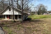 Land for sale in Fayette County, Alabama