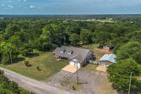 Land for sale in McClain County, Oklahoma