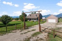 Recreational Property for sale in Ravalli County, Montana