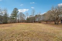 Land for sale in Forsyth County, Georgia