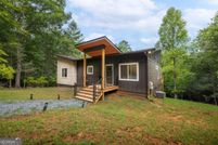 Land for sale in Fannin County, Georgia