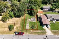 Homesite for sale in Orange County, Texas