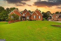 Land for sale in Gwinnett County, Georgia