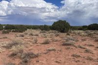 Homesite for sale in Navajo County, Arizona