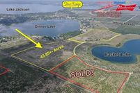 Land for sale in Highlands County, Florida