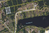 Land for sale in Brunswick County, North Carolina