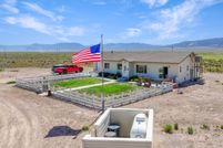 Land for sale in White Pine County, Nevada