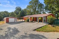 Land for sale in Marion County, Arkansas