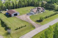 Land in Burleigh County, North Dakota