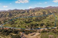 Land for sale in Los Angeles County, California