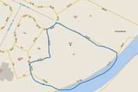 Land for sale in Cumberland County, North Carolina