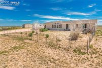Land for sale in El Paso County, Colorado