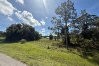 Homesite for sale in Glades County, Florida