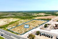 Homesite for sale in Maverick County, Texas