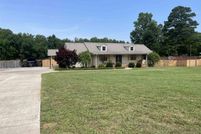 Land for sale in Jackson County, Alabama