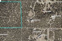 Land for sale in Santa Fe County, New Mexico