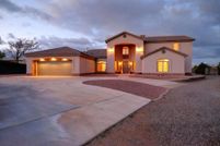 Land for sale in Sandoval County, New Mexico