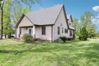 Land in Saint Louis County, Missouri