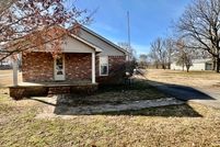 House in Obion County, Tennessee