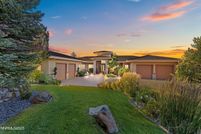 Land for sale in Washoe County, Nevada