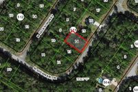 Land for sale in Citrus County, Florida
