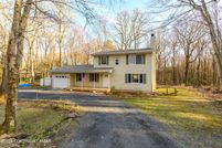 Land for sale in Monroe County, Pennsylvania