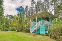 House for sale in Hawaii County, Hawaii