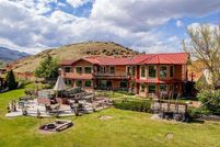 Land for sale in Park County, Wyoming