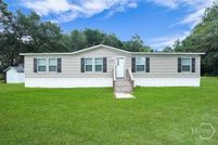 Land for sale in Bryan County, Georgia