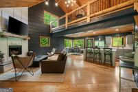 Land for sale in Fannin County, Georgia