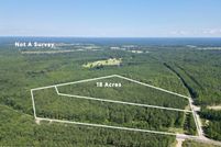 Land for sale in Pearl River County, Mississippi