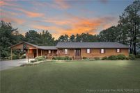 Land for sale in Cumberland County, North Carolina