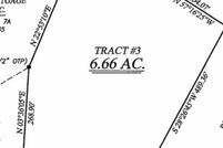 Land for sale in Anderson County, South Carolina