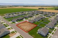 Land for sale in Bonneville County, Idaho