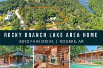 Recreational Property for sale in Benton County, Arkansas
