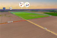 Land for sale in Cameron County, Texas