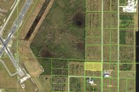 Undeveloped Land for sale in Charlotte County, Florida